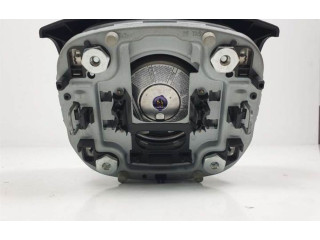 Подушка безопасности водителя 1K0880201Q   Volkswagen Touran I