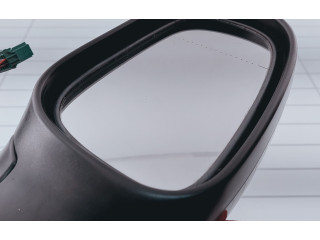 Зеркало электрическое Volvo S80 1999 - 2003 года