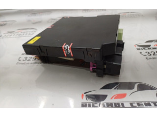 Блок комфорта 8P0907063N, 5DK009653 Audi A3 8Y