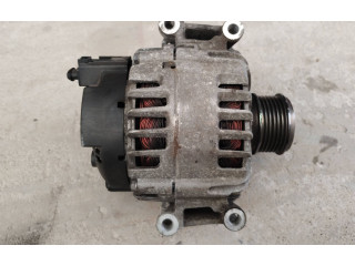 Генератор 06J903023H, 2611730D   Audi A3 S3 8V      