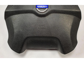 Подушка безопасности водителя 30754304 Volvo XC90