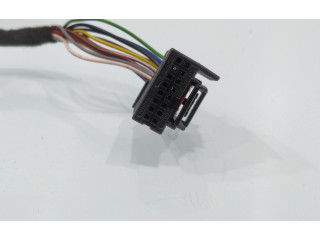 Zpětné zrcátko  Volkswagen Tiguan 2008  047979  