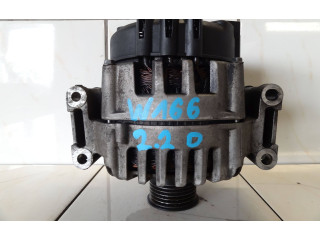 Генератор A0009067900   Mercedes-Benz ML W166      