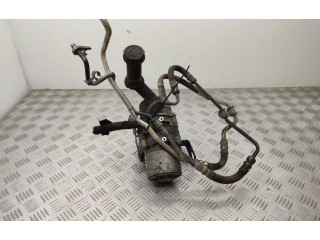 Рулевая рейка Насос усилителя руля 9813664780 Citroen Berlingo 2008 - 2018 года