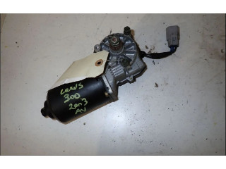 Моторчик дворников 8511048160 Lexus RX 300