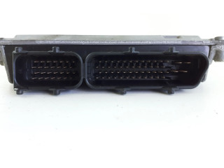 Блок управления двигателя 03E906023Q, KL7079   Skoda Fabia Mk2 (5J)