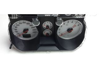 Поршень Спидометр (приборный щиток) 769204170, M7011 Mitsubishi Outlander