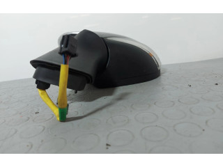 Zpětné zrcátko Renault Captur