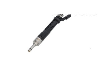 Форсунка 166005550R Dacia Duster II