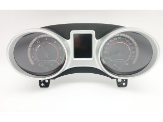 Панель приборов 68249007AB Fiat Freemont