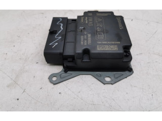 Блок подушек безопасности 5WA959655J, 010070636 Volkswagen Golf VIII