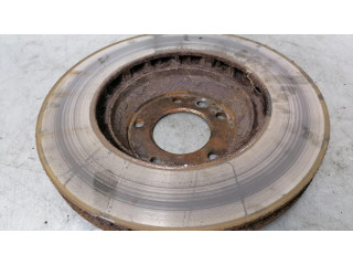 Передний тормозной диск       Audi Q7 4L 3.0   