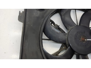 Электрический вентилятор радиаторов