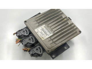 Řídící jednotka 8200399038, R0410B034C Renault Megane II 2007