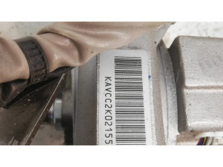 Насос рулевого управления