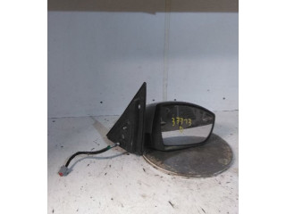 Зеркало электрическое        Ford Galaxy  2006 - 2015 года   