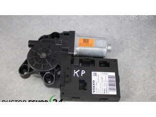 Передний двигатель механизма для подъема окон