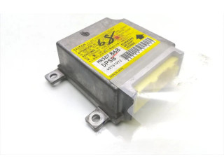 Блок подушек безопасности MR587868, W2T61972 Mitsubishi Outlander