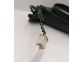 Зеркало электрическое Mitsubishi Carisma 1996 - 1999 года