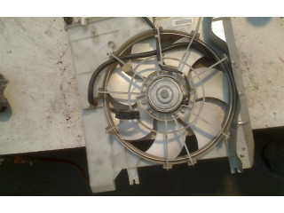 Комплект вентиляторов     163600Q02000, 163600Q02000    Citroen C1 