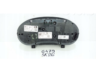 Панель приборов 81A920750J, 81A920750J Audi Q2 -