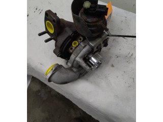  Турбина Ford Transit -  Tourneo Connect  FM5Q-6K682-AA, 1870257   для двигателя XWGB      