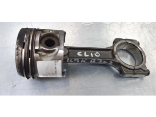 Поршень с шатуном Renault Clio II