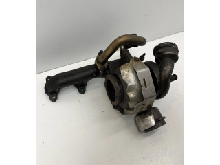 Турбина Volkswagen Caddy 03G253014T