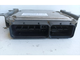 Блок управления двигателем Блок управления 156456D1CBAF Alfa Romeo 166