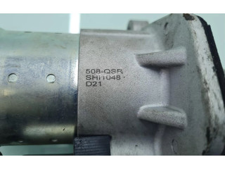 Рулевая рейка Стартер 23300EN20A Nissan Tiida C11 2004 - 2011 года