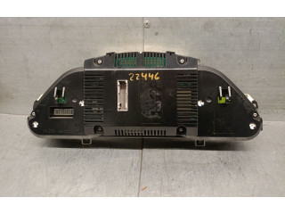 Přístrojová deska Audi Q7 4L 2006 4L0920930QX, 4L0920930QX