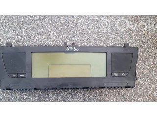 Панель приборов 9664365280 Citroen C4 I