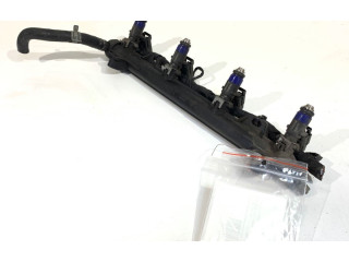 Топливная рампа 036133320   Skoda Fabia Mk1 (6Y)  