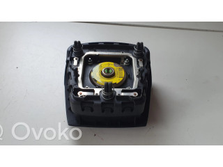 Подушка безопасности водителя Ford Galaxy