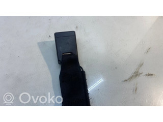 Средняя поясная пряжка ()