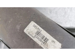 Вентилятор радиатора     52406445, 13128354    Opel Zafira A 2.2