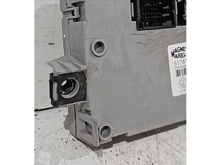 Блок комфорта 51781531, 51781531 Fiat Idea