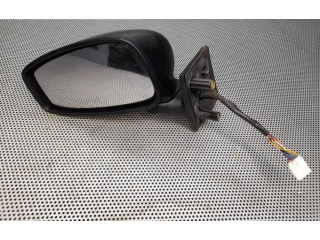 Зеркало электрическое Fiat Idea - года