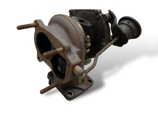 Турбина Chrysler Voyager 2.8 35242095g, K3840