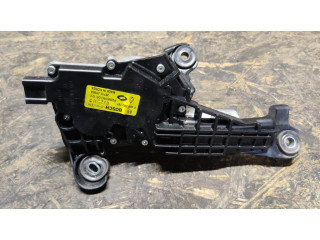 Моторчик заднего дворника 28710JY00A    Mercedes-Benz A W176