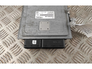 Řídící jednotka 97061860400, 97061860400 Porsche Panamera (970) 2018