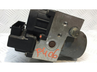 Jednotka ABS 9625275080 Peugeot 406 1998