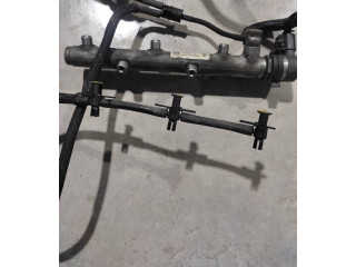 Комплект системы впрыска топлива 059130277BE, 059130755BK    Audi A4 Allroad B8  CCW113987 