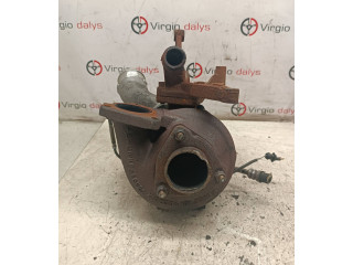 Поршень Турбина ASB 059145715f  Audi A6 Allroad C6  