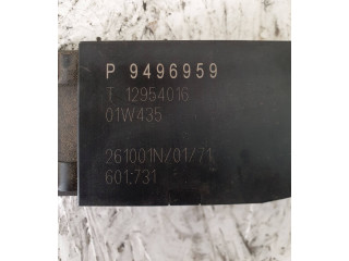 Блок управления 9496959, 12954016   Volvo V70