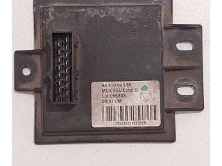 Другие блоки управления / модули 9641004580, 096803 Peugeot 607