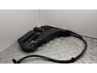 Бачок оконной жидкости