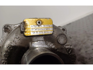 Turbodmychadlo Турбина 478276H307056, 54359700012 Nissan Note (E11)