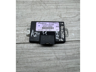 Блок управления коробкой передач 9544739984, 4450000095J   KIA Sportage