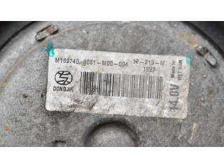 Вентилятор радиатора 1S0121207J, 1S0121207J Skoda Citigo